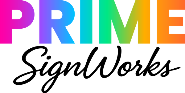 Prime Signworks